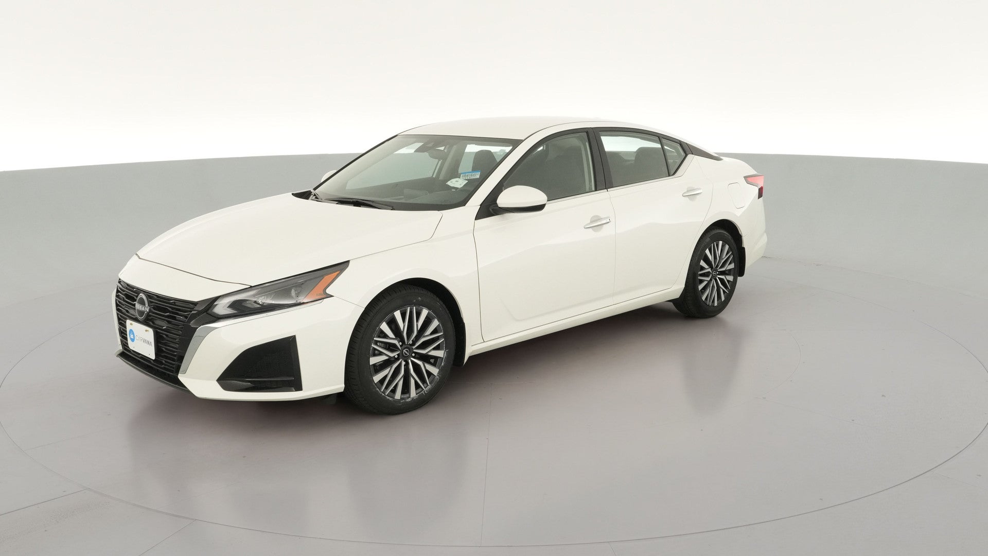 2023 Nissan Altima vehicle photo