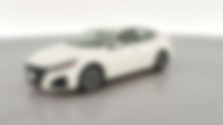 2023 Nissan Altima vehicle photo