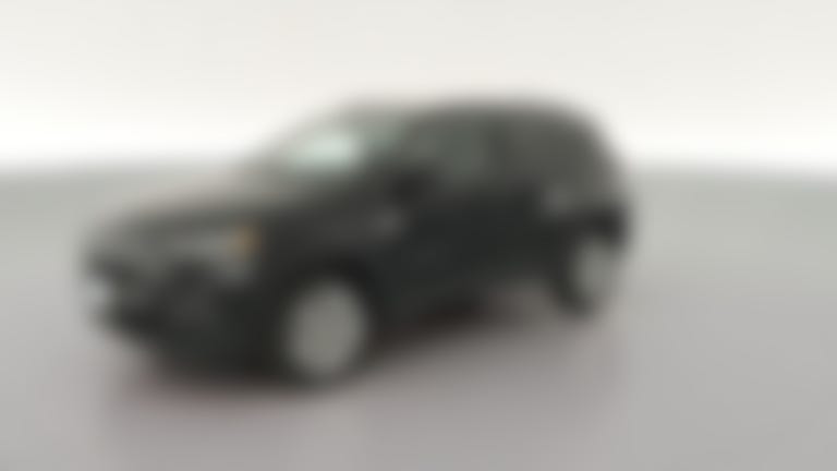 2025 Jeep Compass vehicle photo
