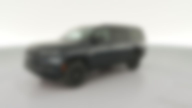 2024 Jeep Grand Wagoneer L vehicle photo