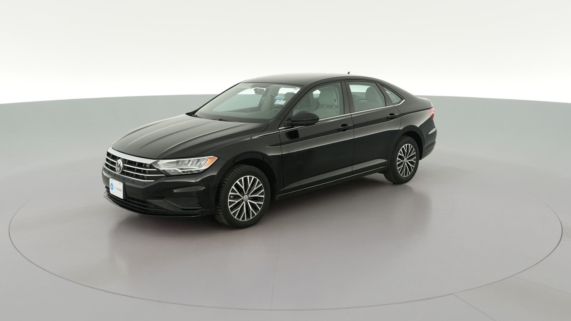 2021 Volkswagen Jetta vehicle photo