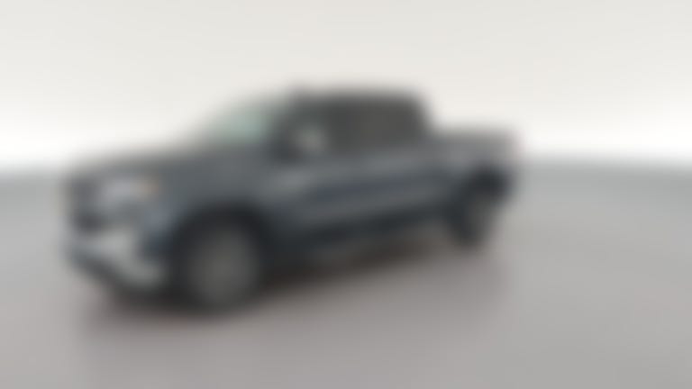 2020 Chevrolet Silverado 1500 Crew Cab vehicle photo