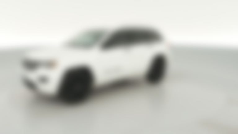 2020 Jeep Grand Cherokee vehicle photo