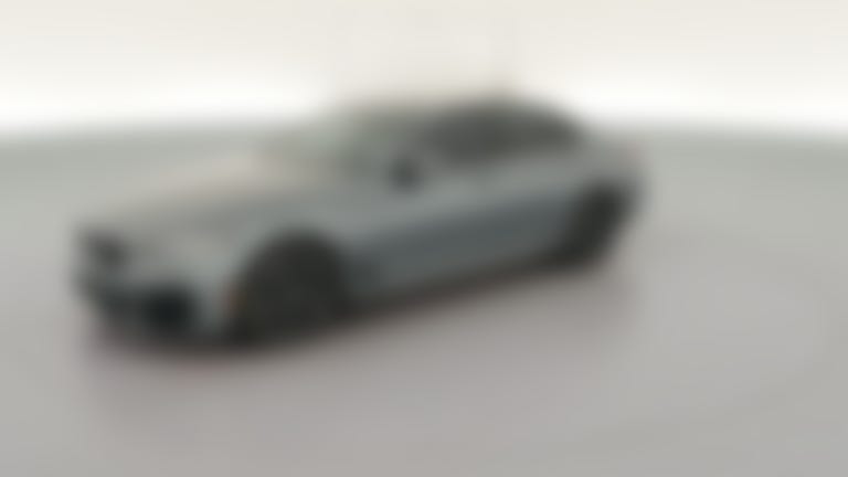 2022 BMW 5 Series vehicle photo
