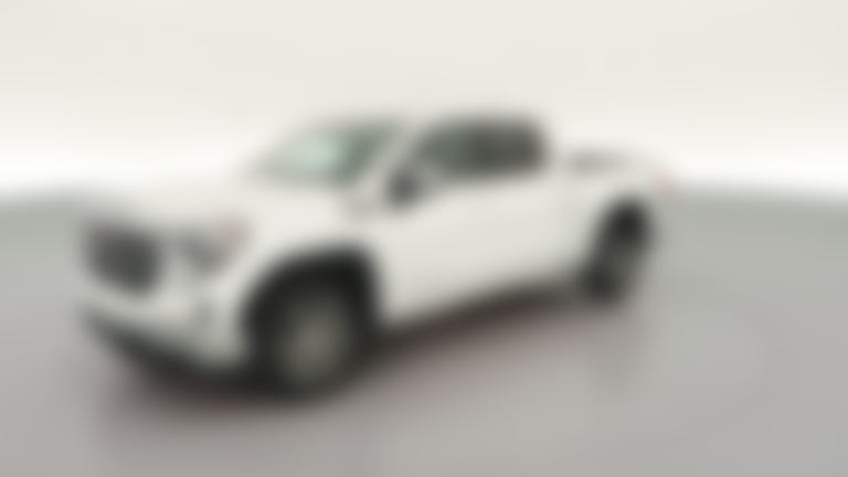 2025 GMC Sierra 1500 Crew Cab vehicle photo