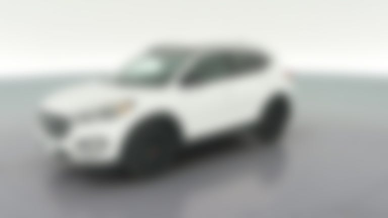2017 Hyundai Tucson vehicle photo