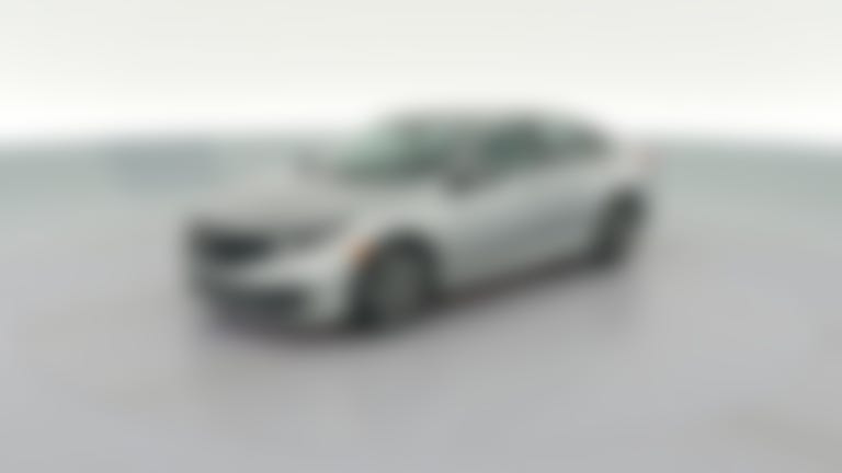 2019 Honda Civic vehicle photo