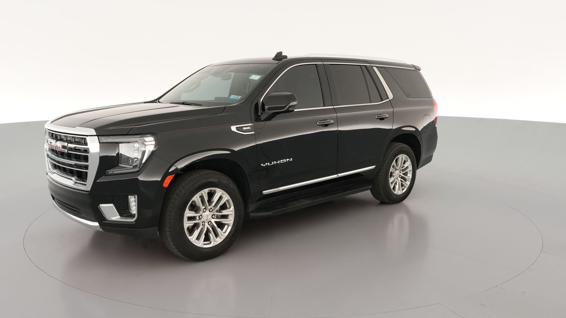 2023 GMC Yukon vehicle photo