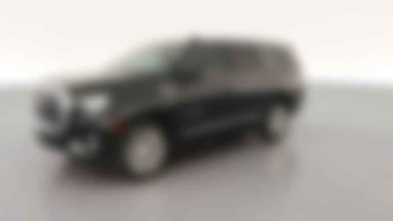 2023 GMC Yukon vehicle photo