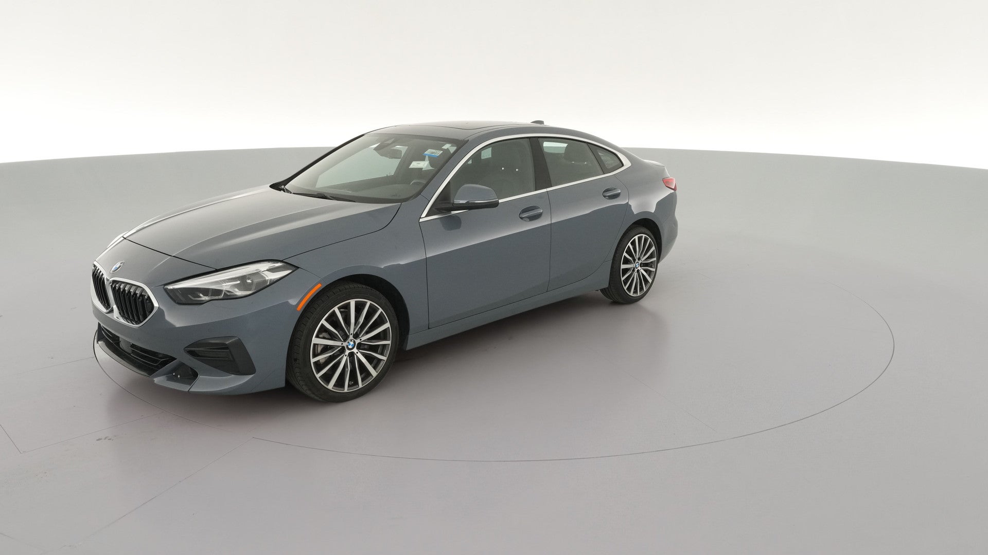 2023 BMW 2 Series vehicle photo