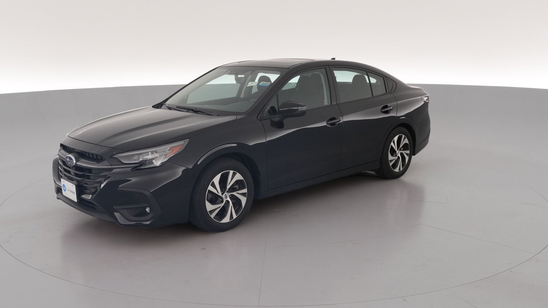 2024 Subaru Legacy vehicle photo