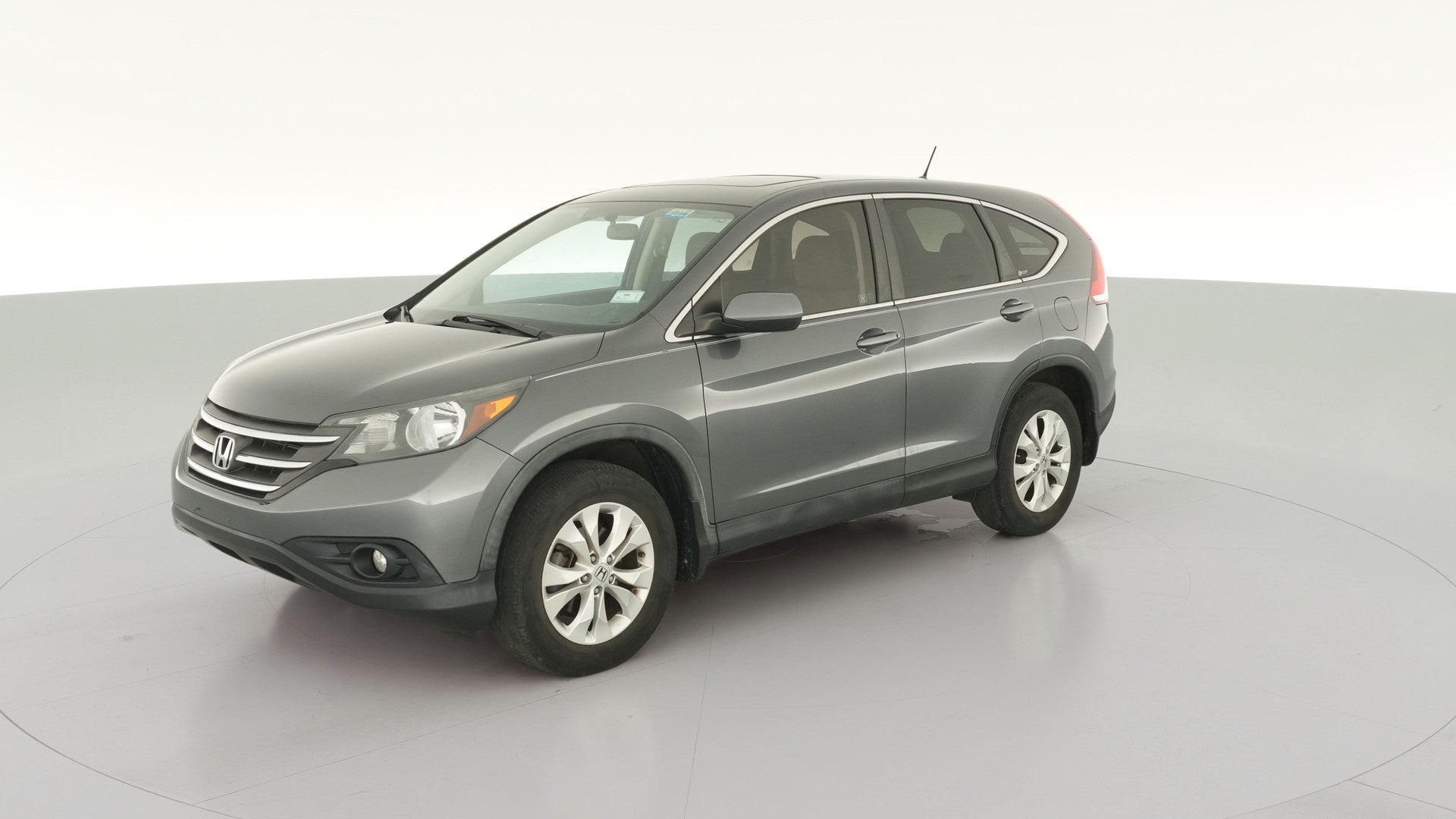 2012 Honda CR-V vehicle photo