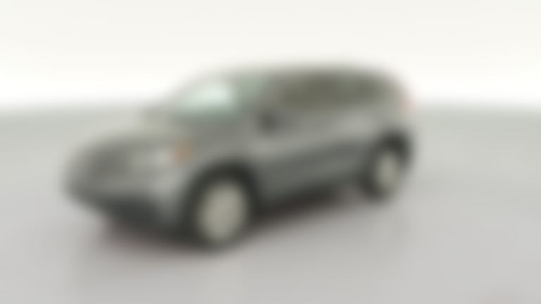 2012 Honda CR-V vehicle photo