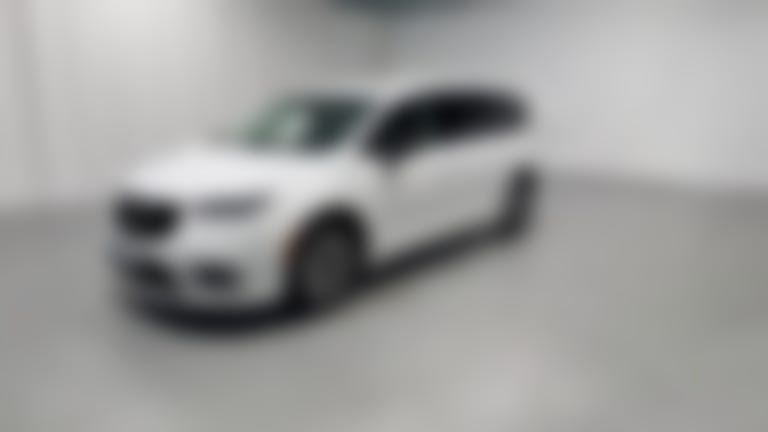2024 Chrysler Pacifica Hybrid vehicle photo