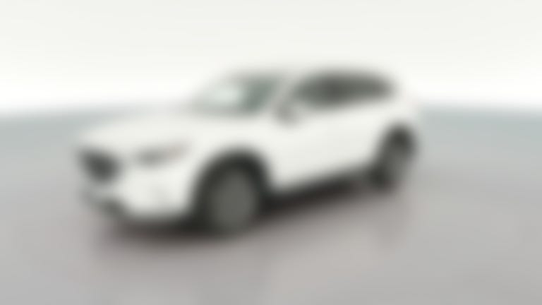 2023 MAZDA CX-9 vehicle photo