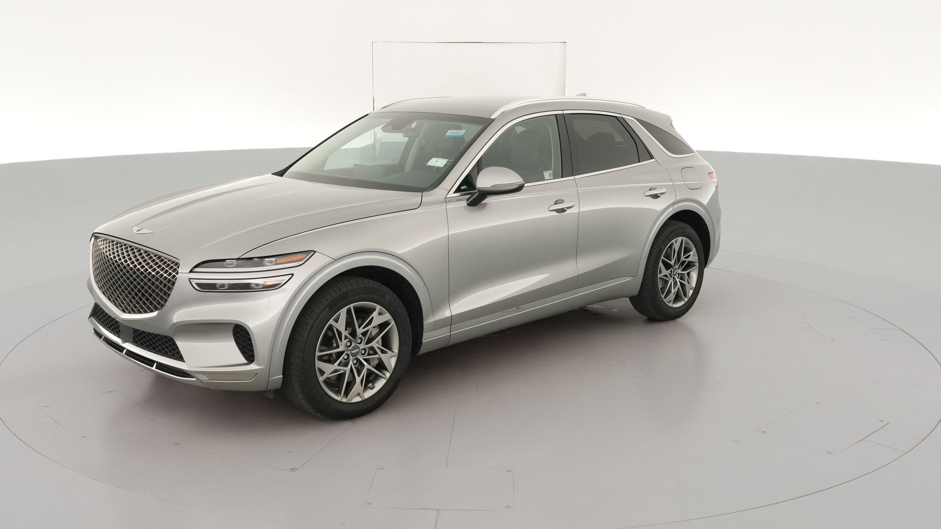 2025 Genesis GV70 vehicle photo
