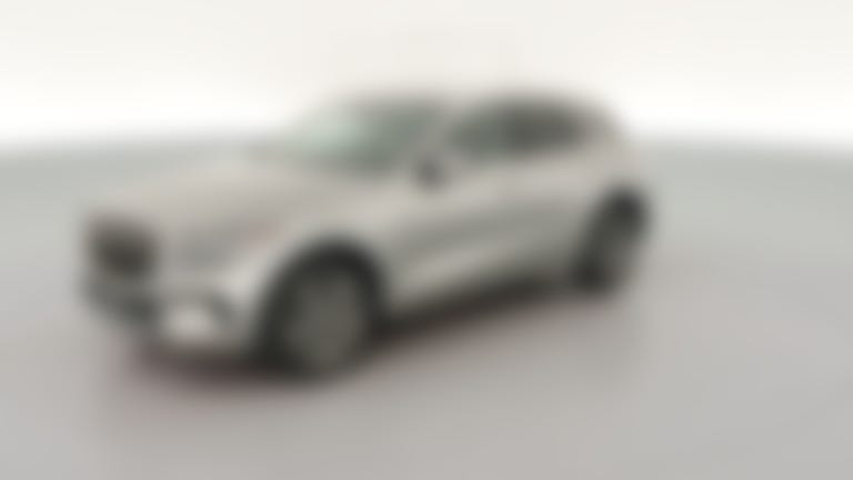 2025 Genesis GV70 vehicle photo