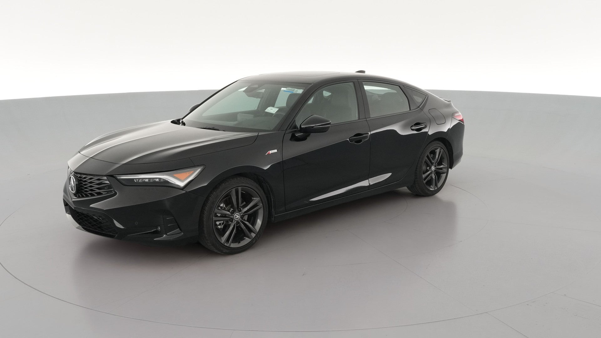 2025 Acura Integra vehicle photo