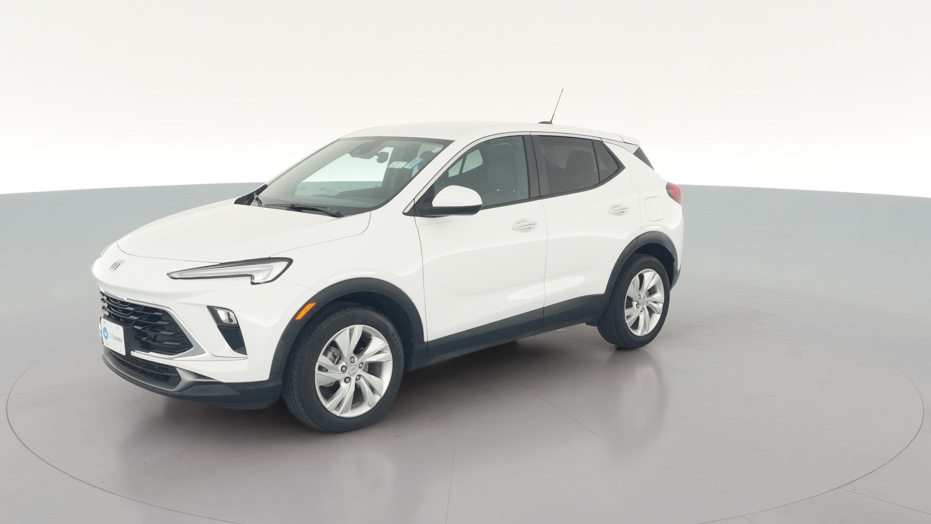 2024 Buick Encore GX vehicle photo