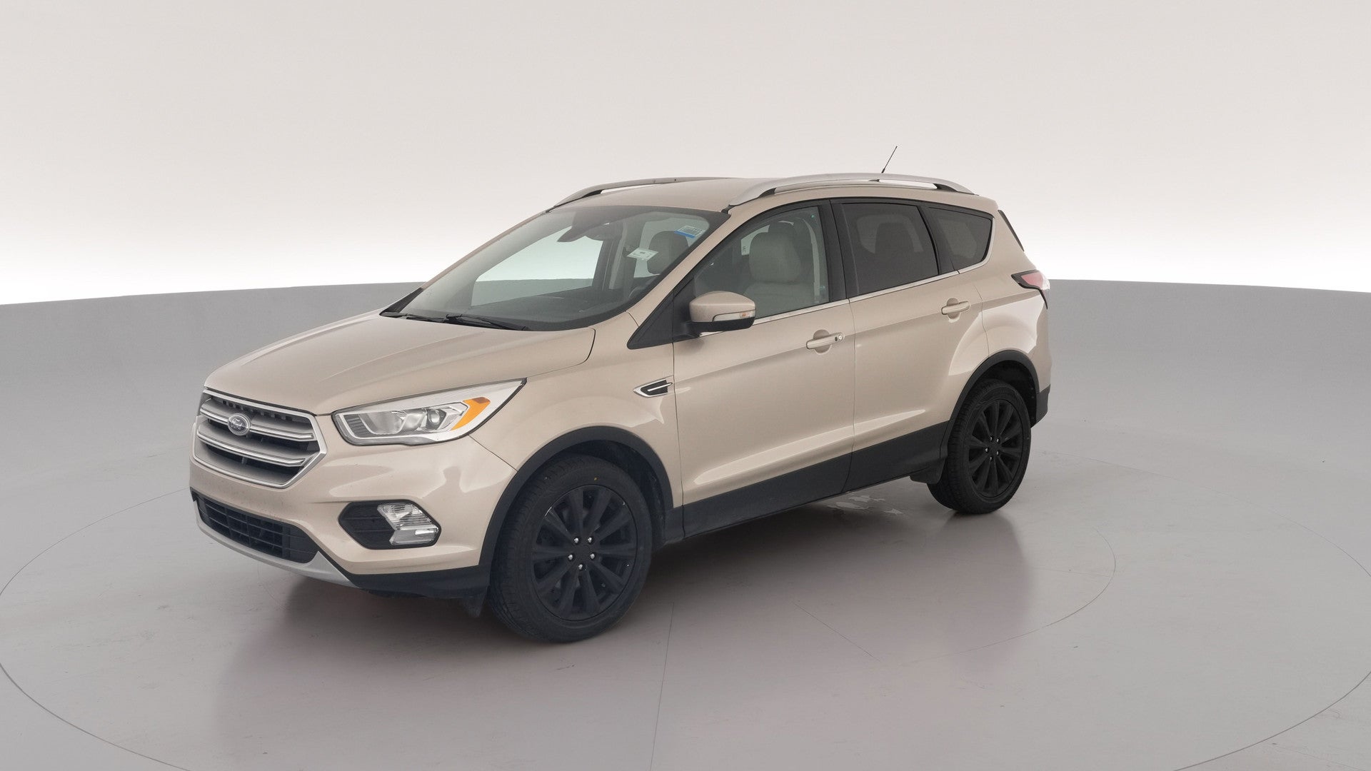 2017 Ford Escape vehicle photo