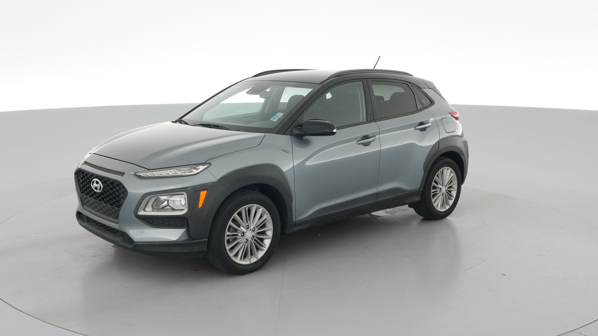 2019 Hyundai Kona vehicle photo