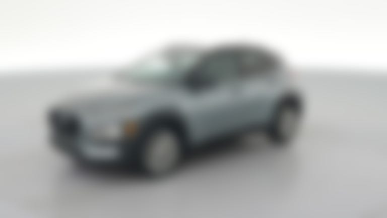 2019 Hyundai Kona vehicle photo