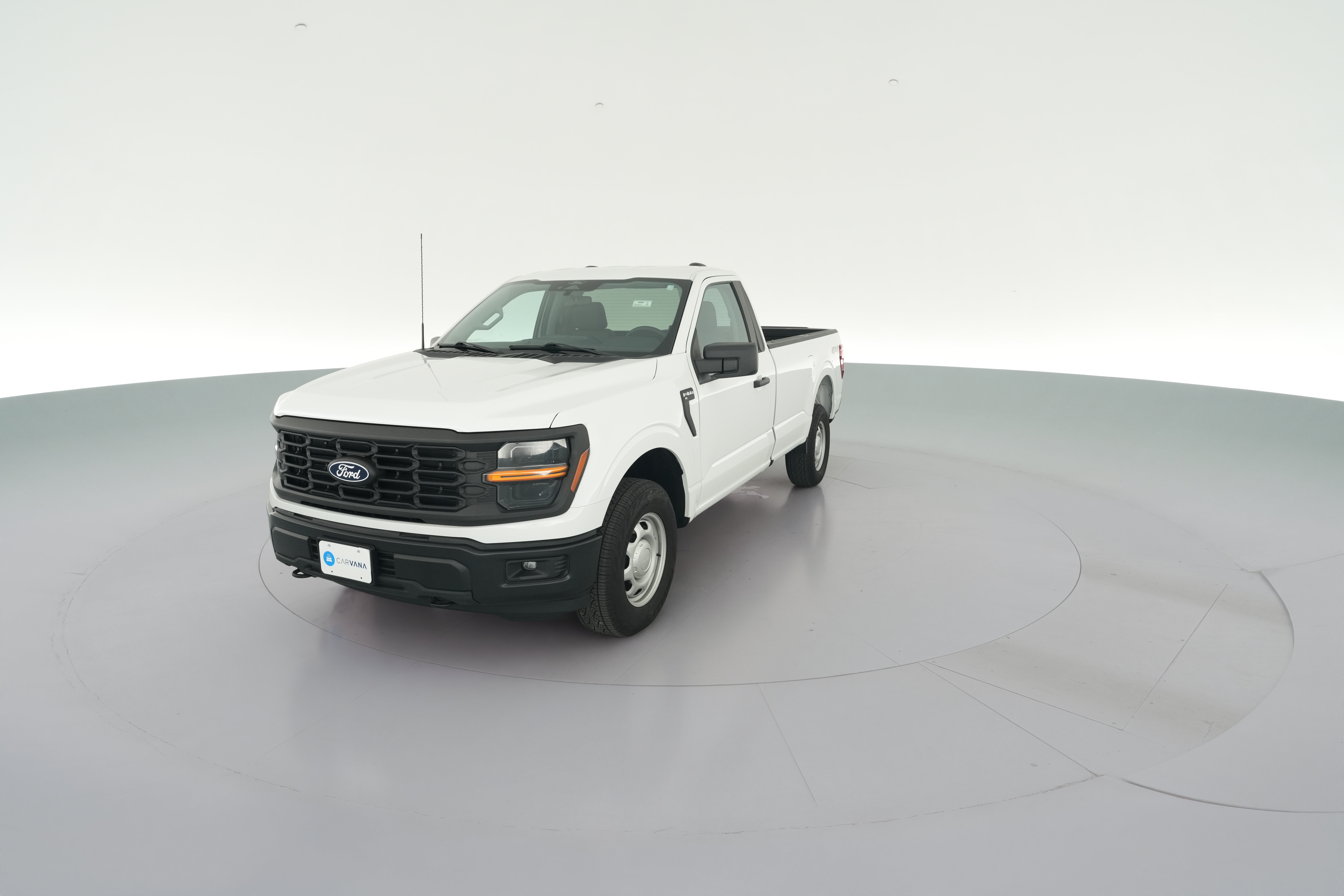 2024 Ford F-150 XL - Photo 21
