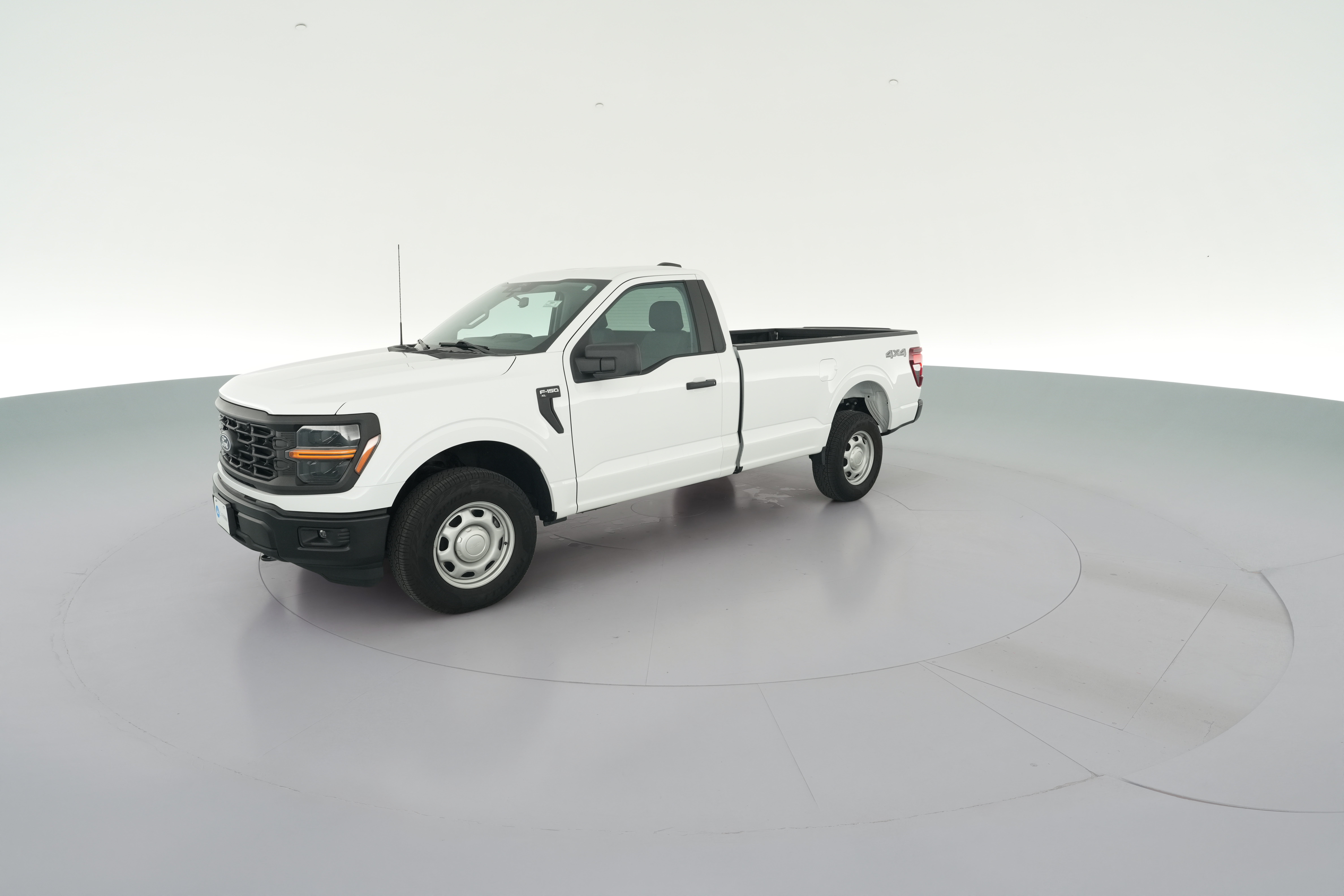 2024 Ford F-150 XL - Photo 22
