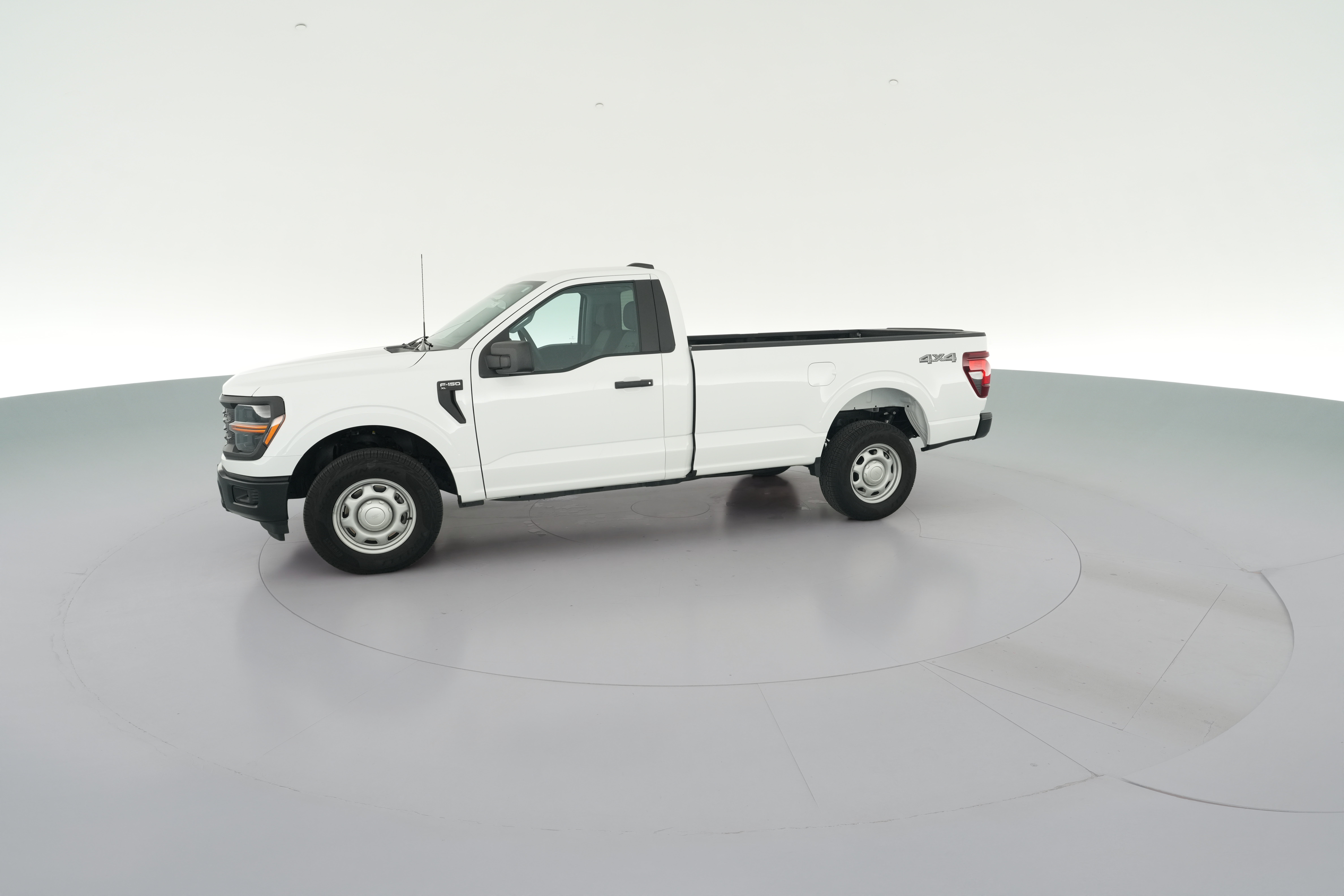 2024 Ford F-150 XL - Photo 23
