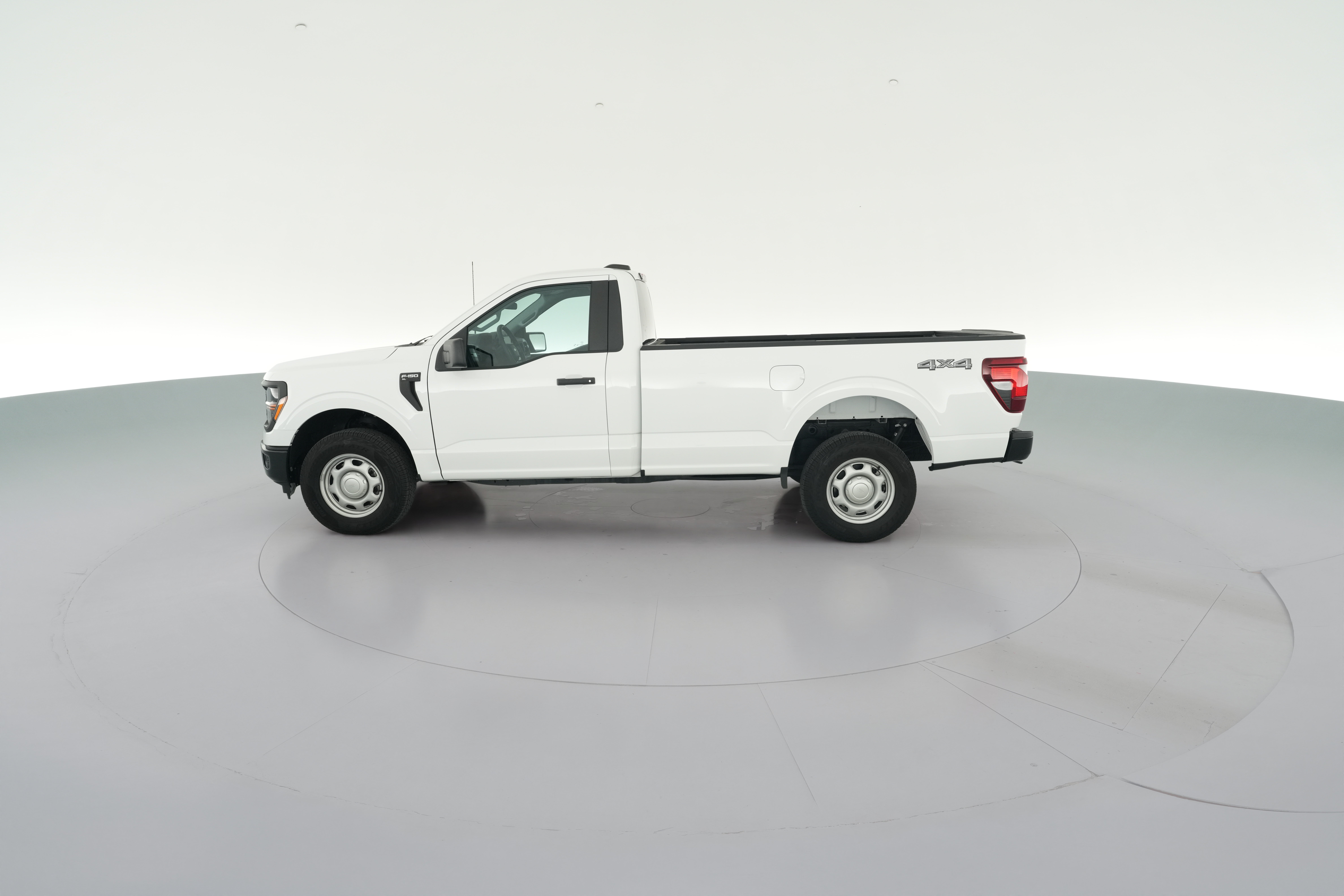 2024 Ford F-150 XL - Photo 24