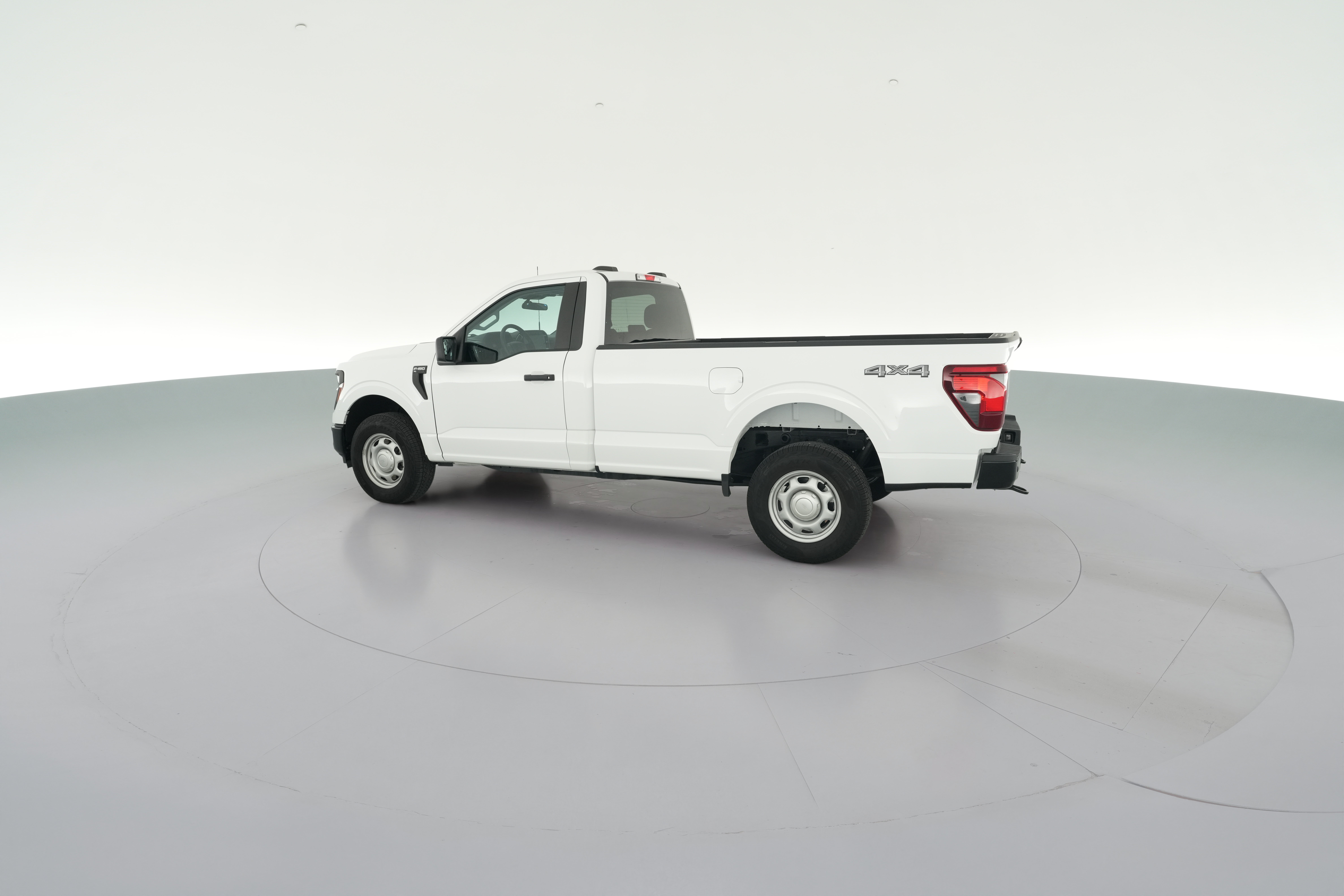 2024 Ford F-150 XL - Photo 25
