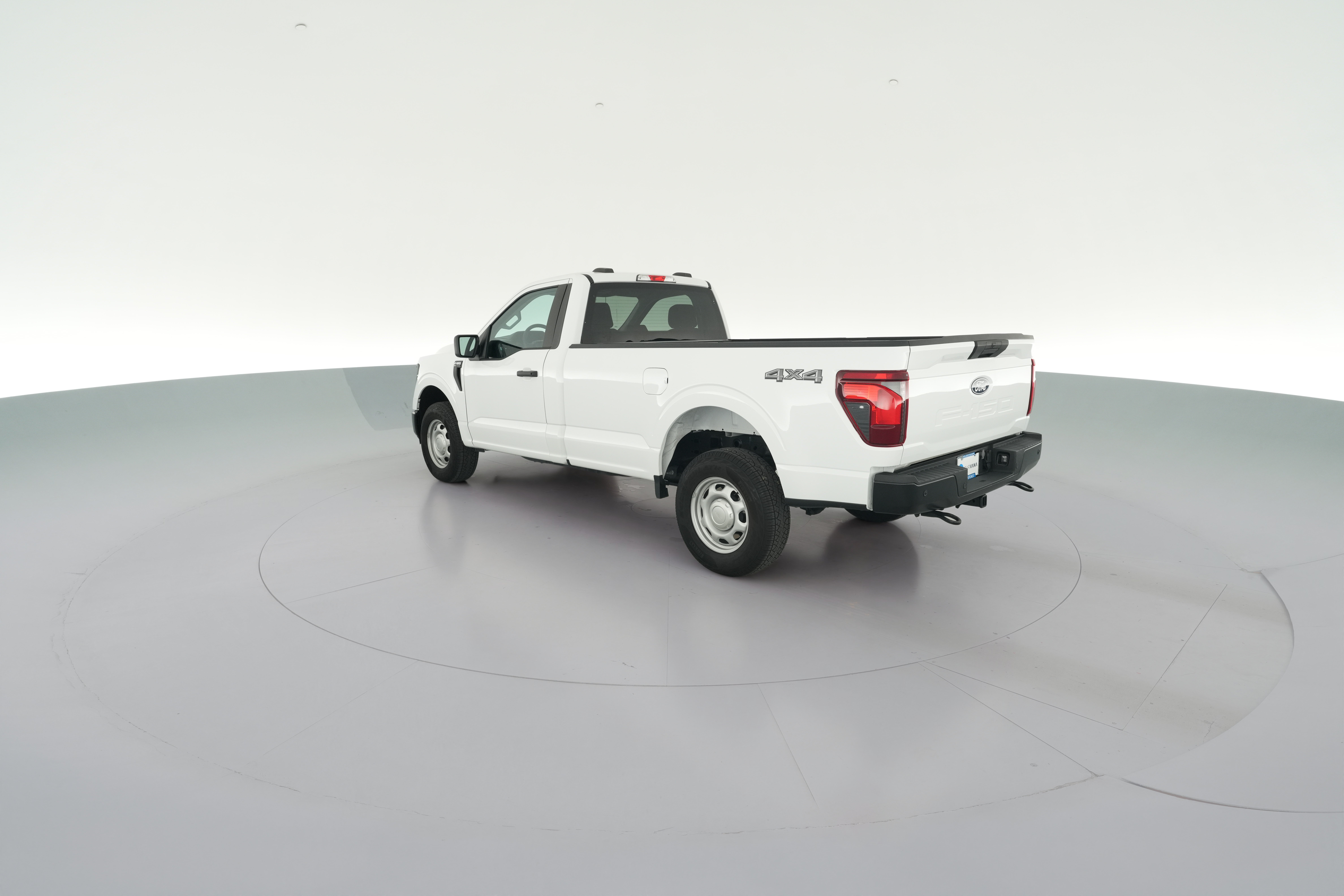 2024 Ford F-150 XL - Photo 26