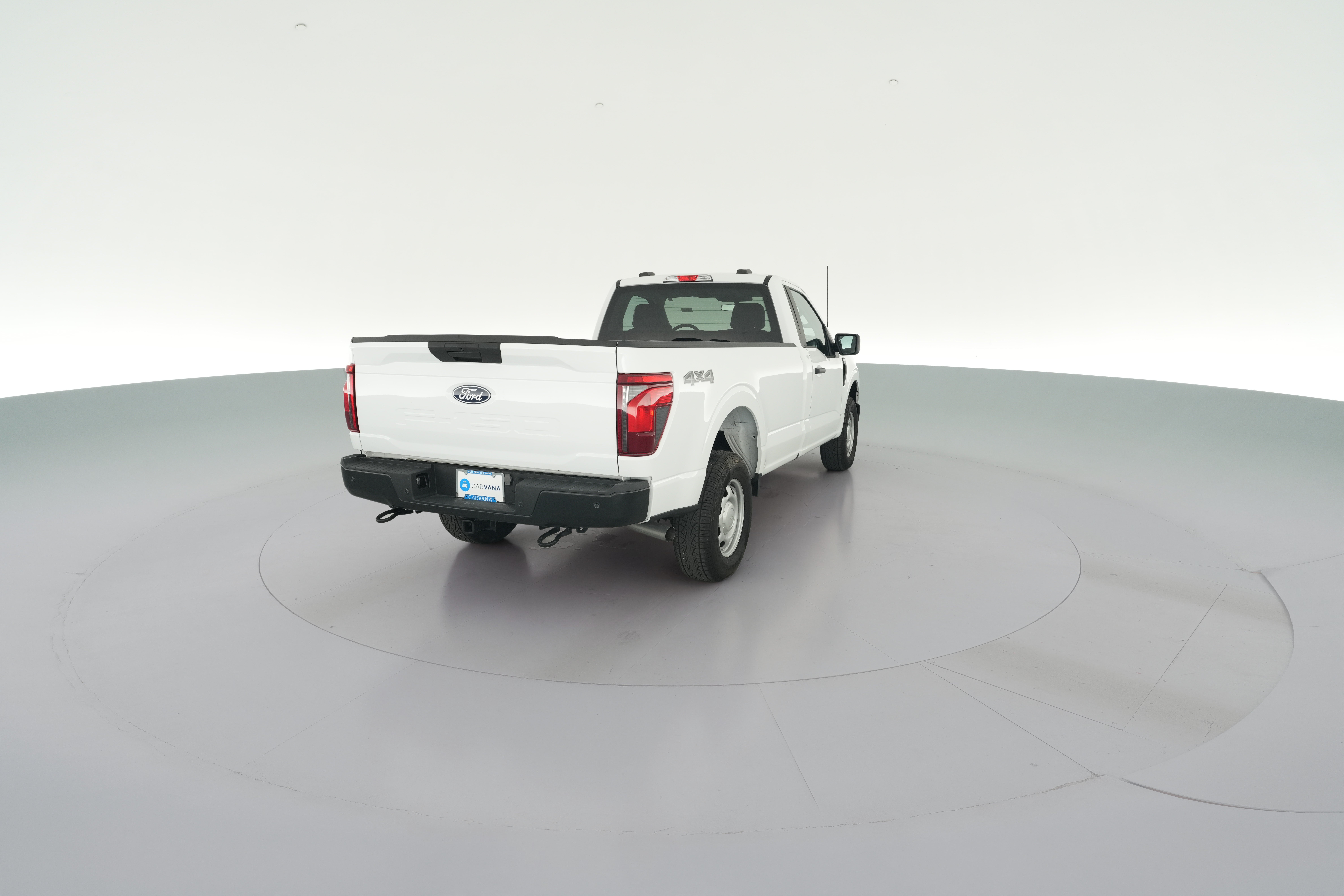 2024 Ford F-150 XL - Photo 29
