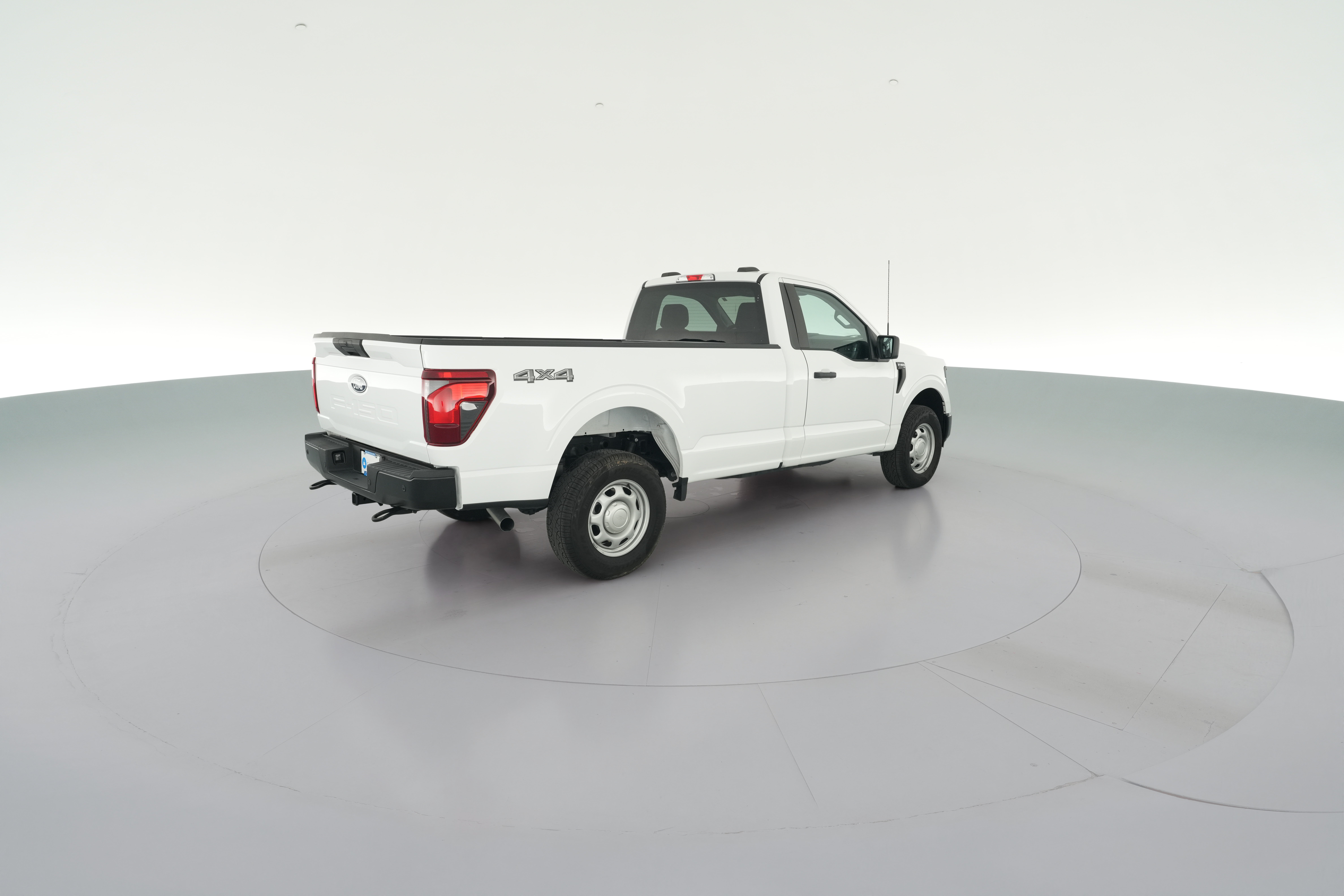 2024 Ford F-150 XL - Photo 30