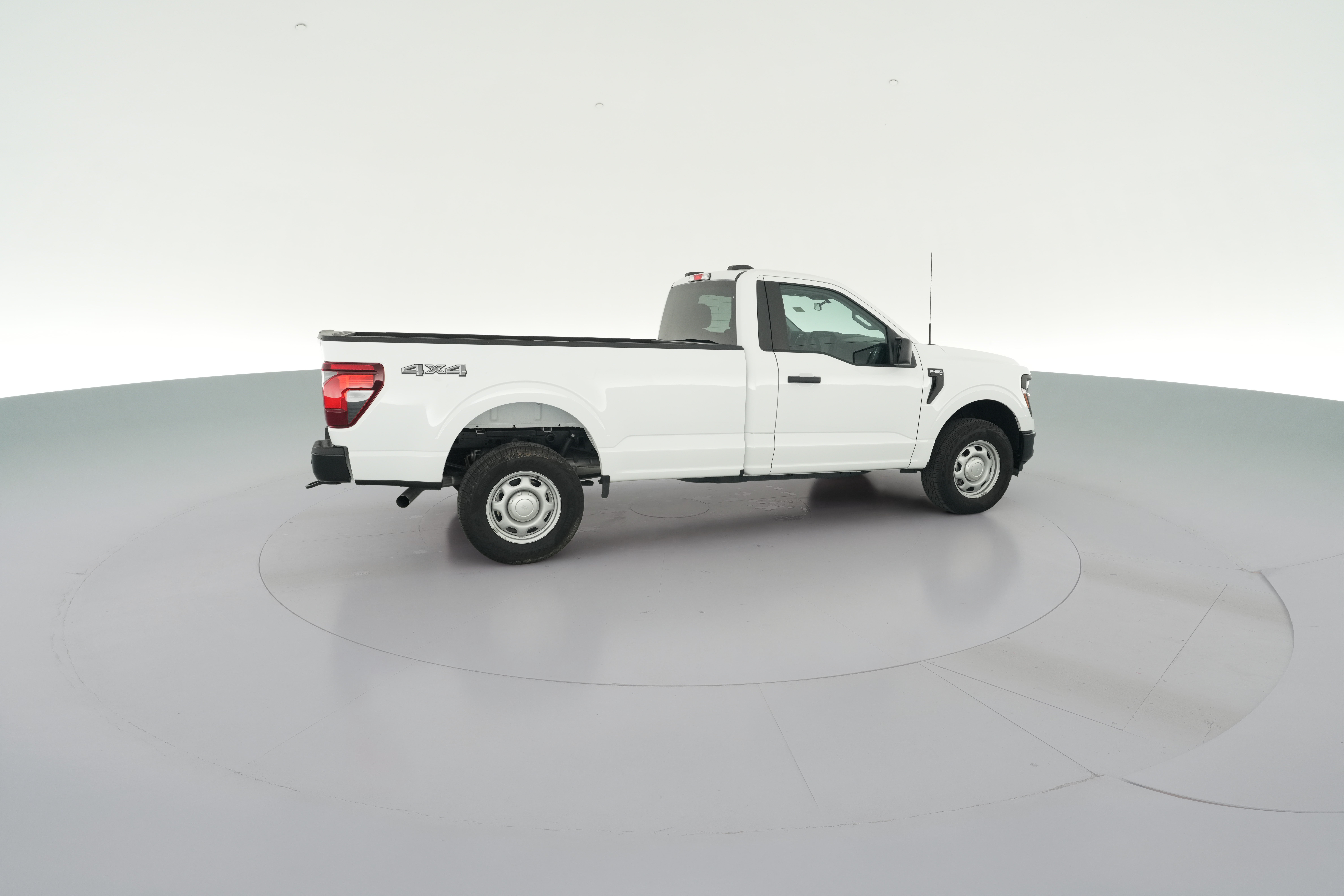 2024 Ford F-150 XL - Photo 31