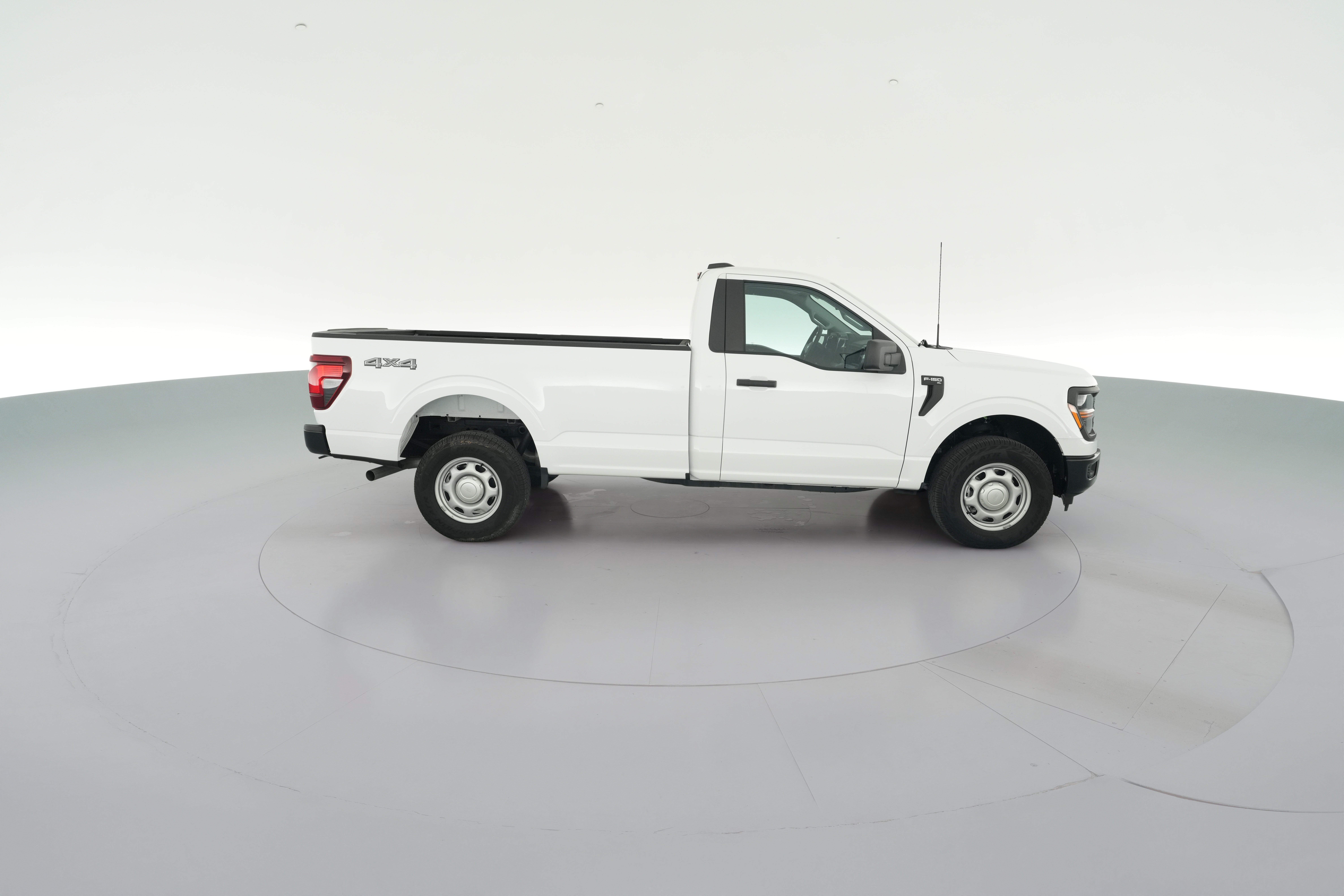 2024 Ford F-150 XL - Photo 32