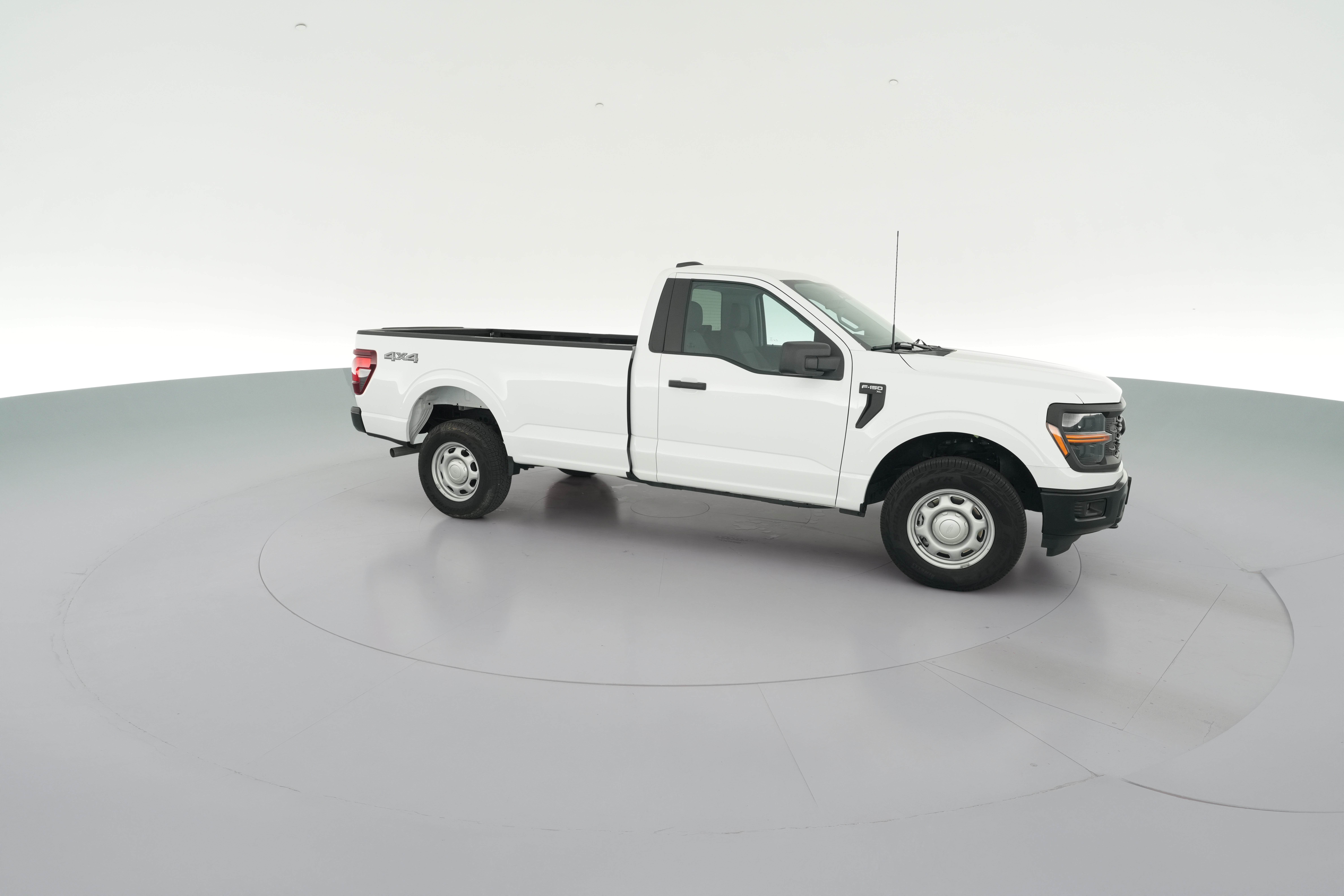 2024 Ford F-150 XL - Photo 33