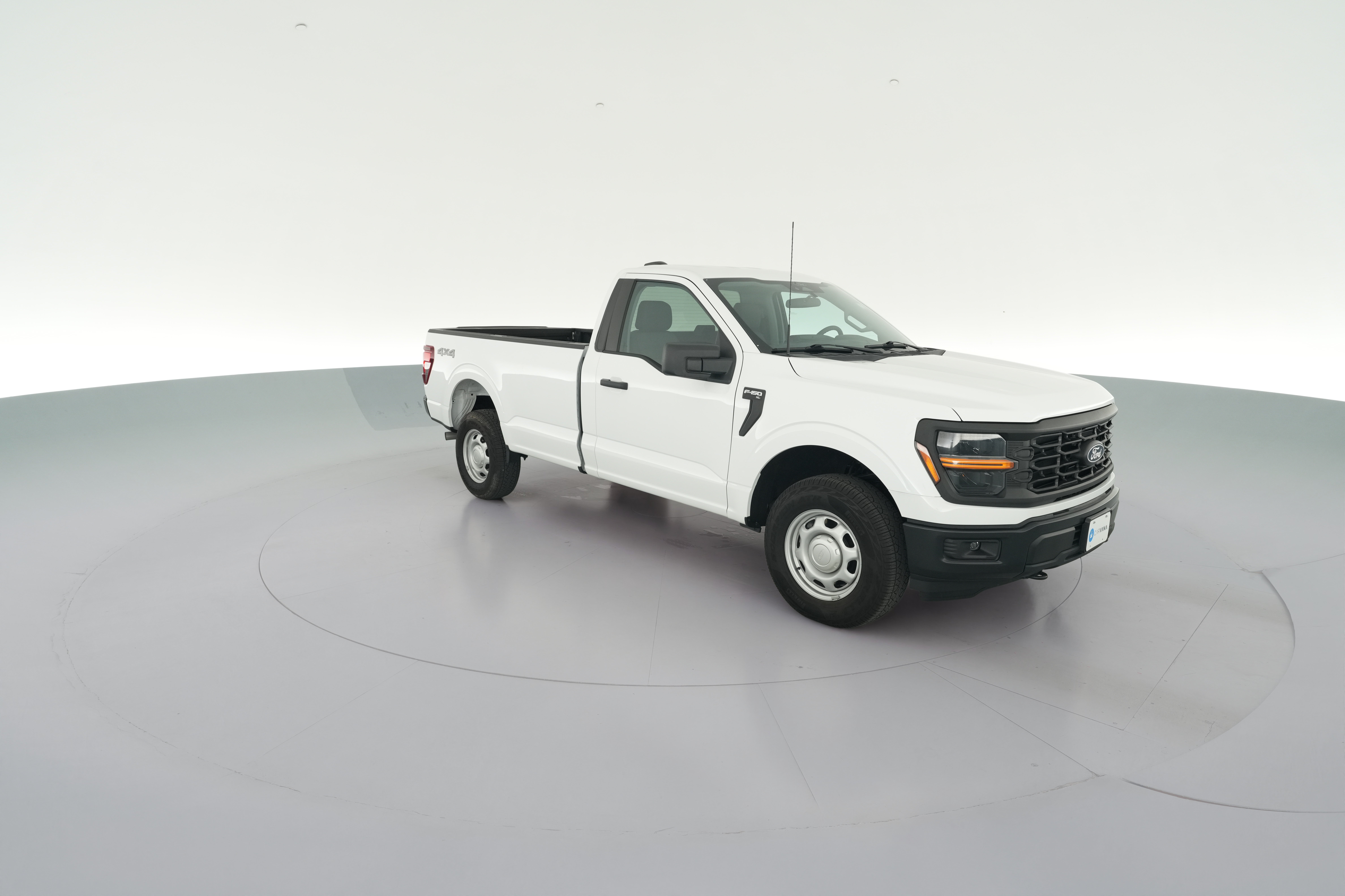 2024 Ford F-150 XL - Photo 34