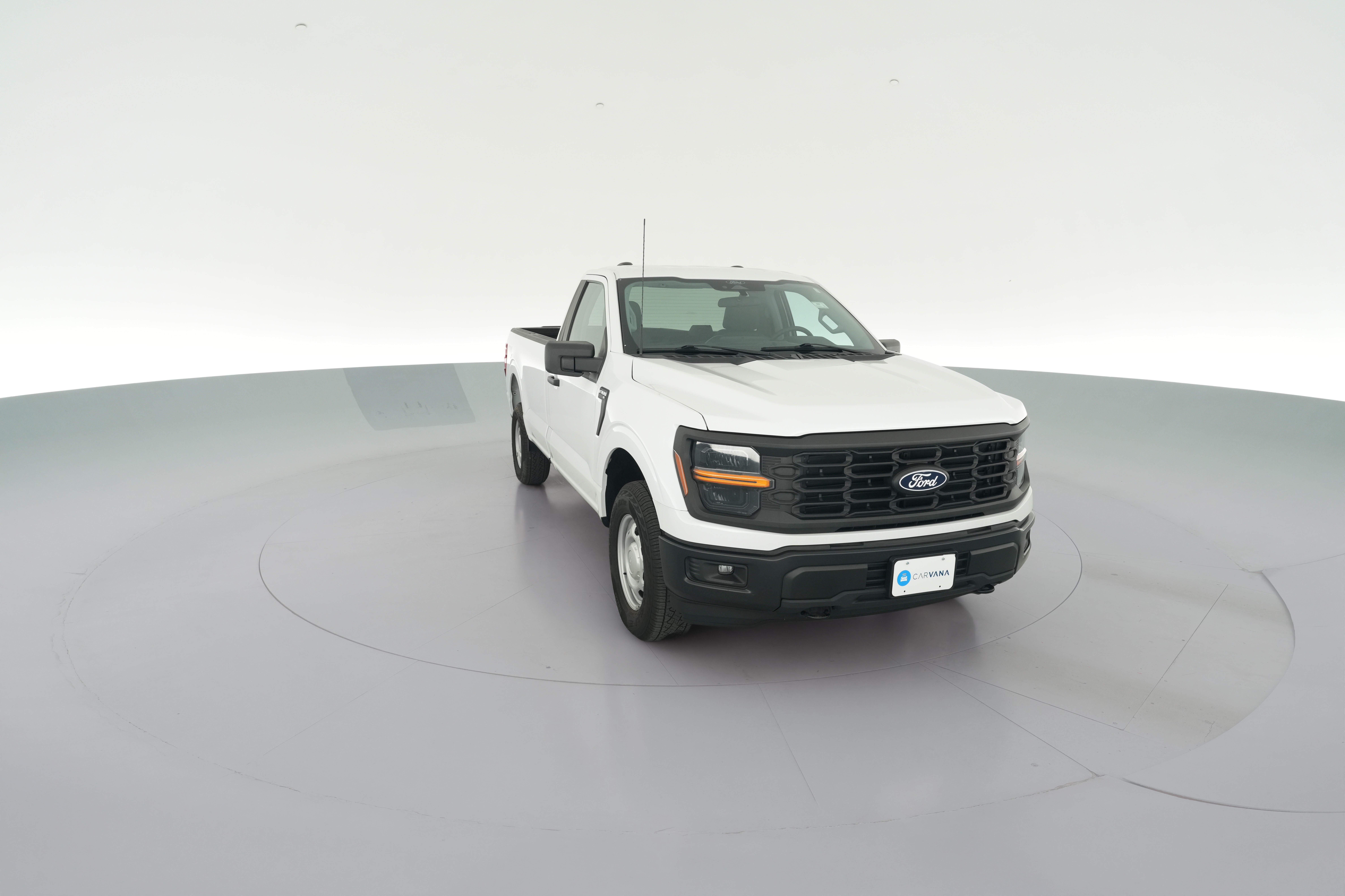 2024 Ford F-150 XL - Photo 35