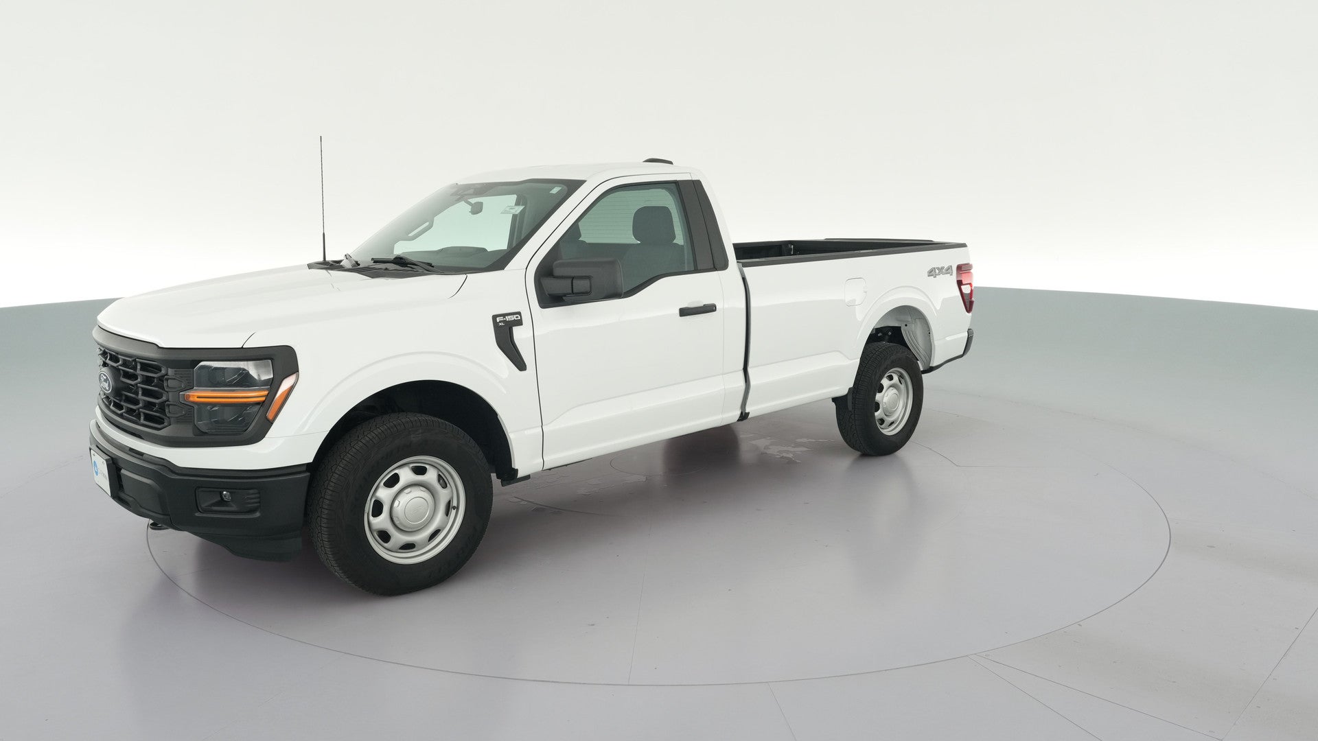2024 Ford F150 Regular Cab vehicle photo