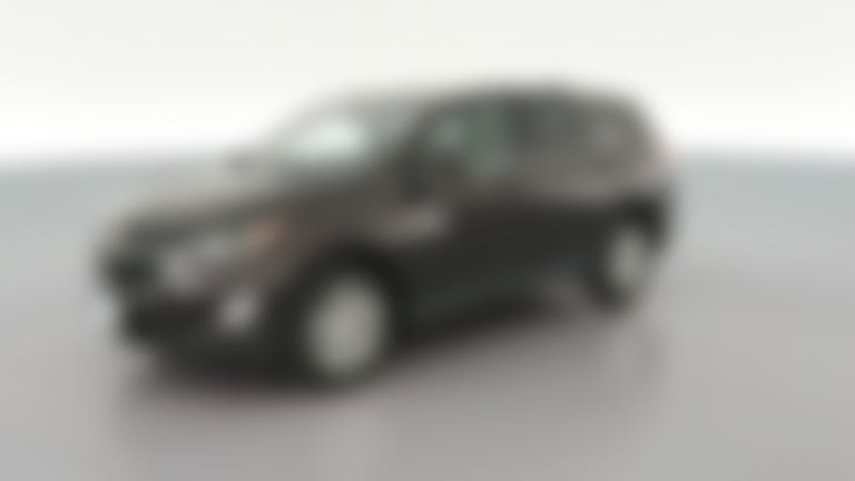 2020 Chevrolet Equinox vehicle photo