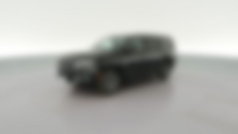 2024 Jeep Wagoneer vehicle photo