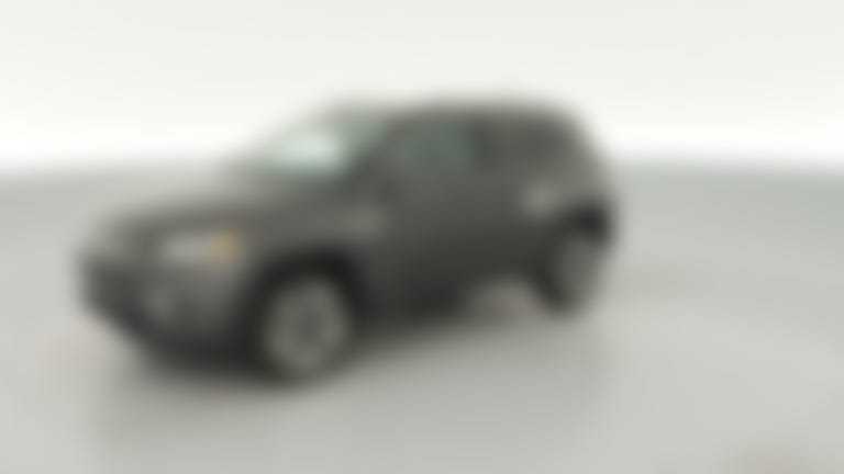 2021 Jeep Compass vehicle photo