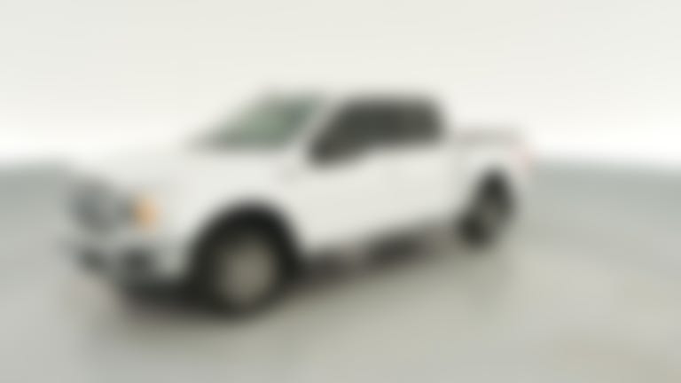 2019 Ford F150 SuperCrew Cab vehicle photo