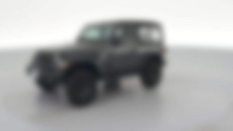 2024 Jeep Wrangler 2 Door vehicle photo