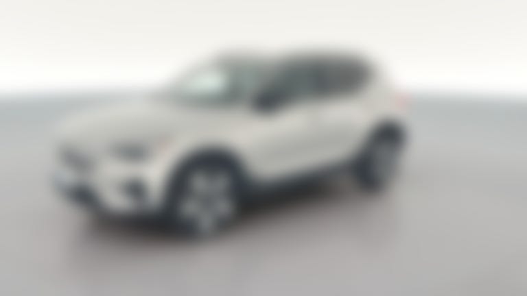 2023 Volvo XC40 Recharge vehicle photo
