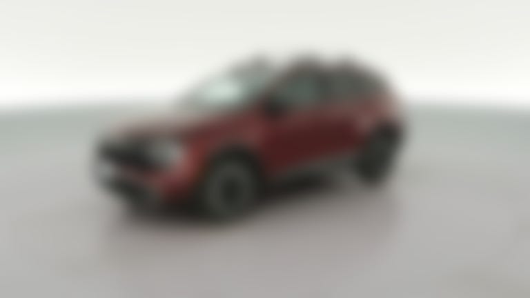 2023 Kia Sportage Plug-in Hybrid vehicle photo