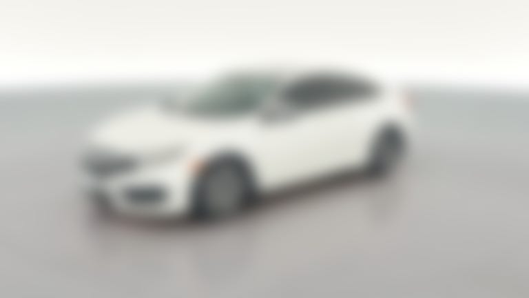 2017 Honda Civic vehicle photo