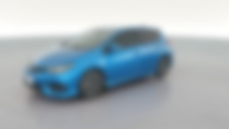 2017 Toyota Corolla iM vehicle photo