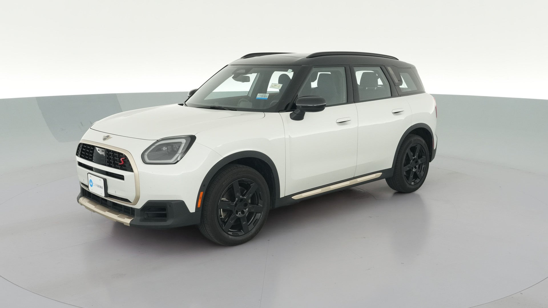 2025 MINI Countryman vehicle photo